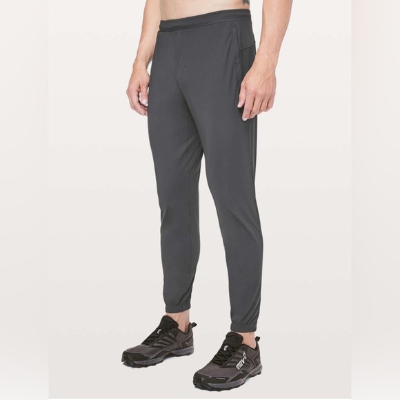 Lululemon Men's Surge Jogger *29" - M
Obsidian - Picture 1 of 7